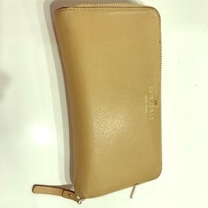 Kate spade wallet